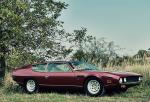 Lamborghini Espada 1968 года